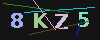 Gambar captcha