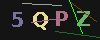 Gambar captcha