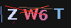 Gambar captcha